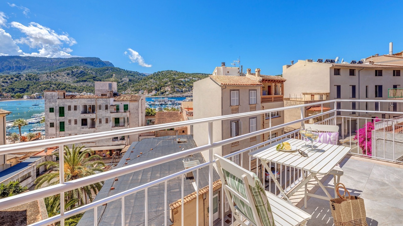 Photo of Outdoor in Puerto de Soller