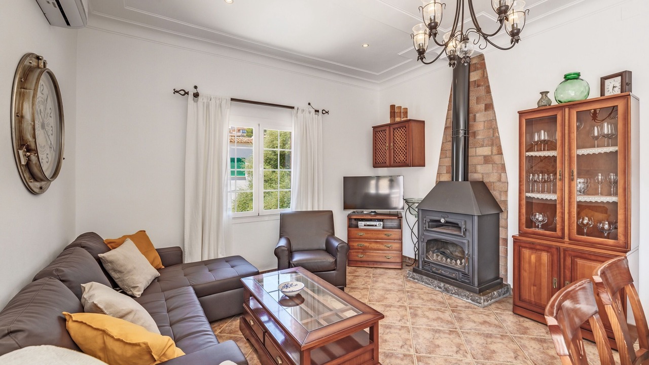 Photo of Livingroom in Puerto de Soller
