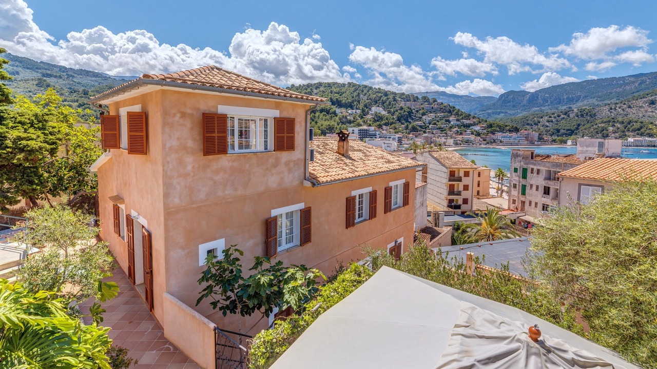 Photo of Outdoor in Puerto de Soller