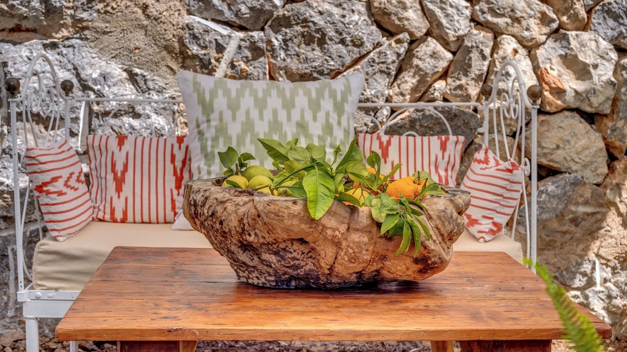 Photo of Outdoor in Puerto de Soller