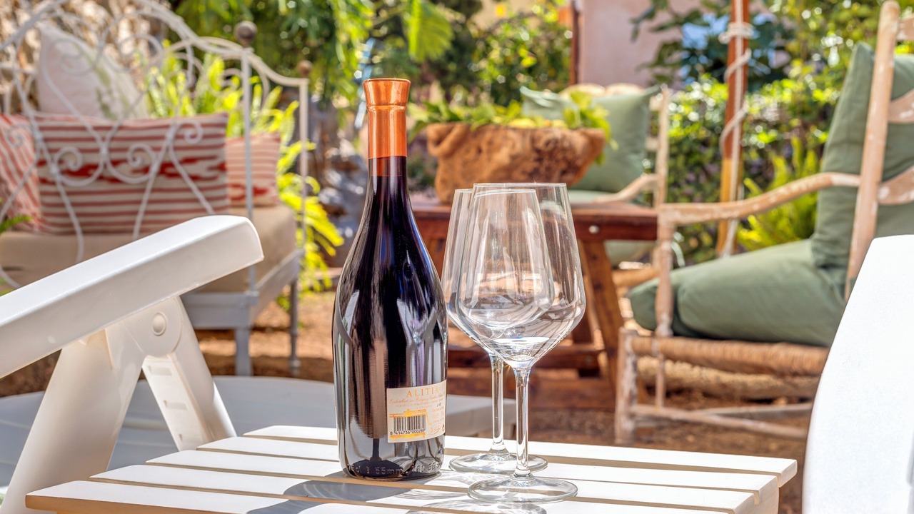 Photo of Outdoor in Puerto de Soller