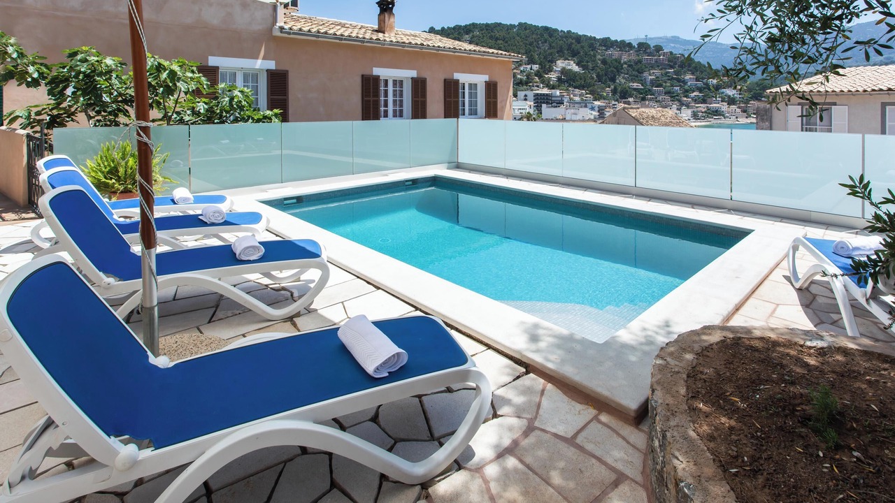 Photo of Outdoor in Puerto de Soller