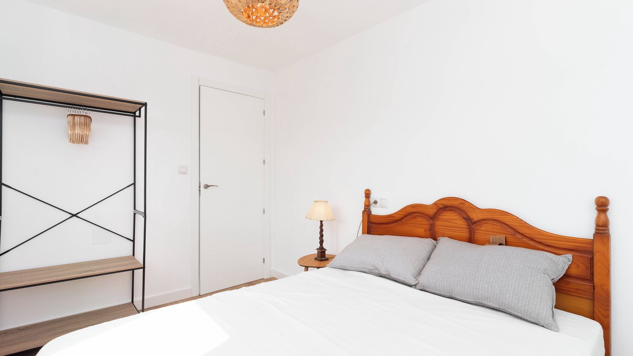 Photo of Bedroom in El Monte