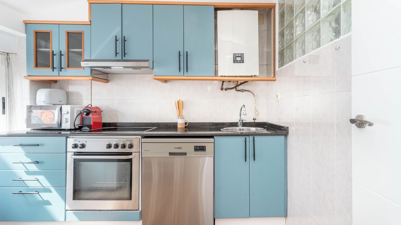 Photo of Kitchen in El Monte