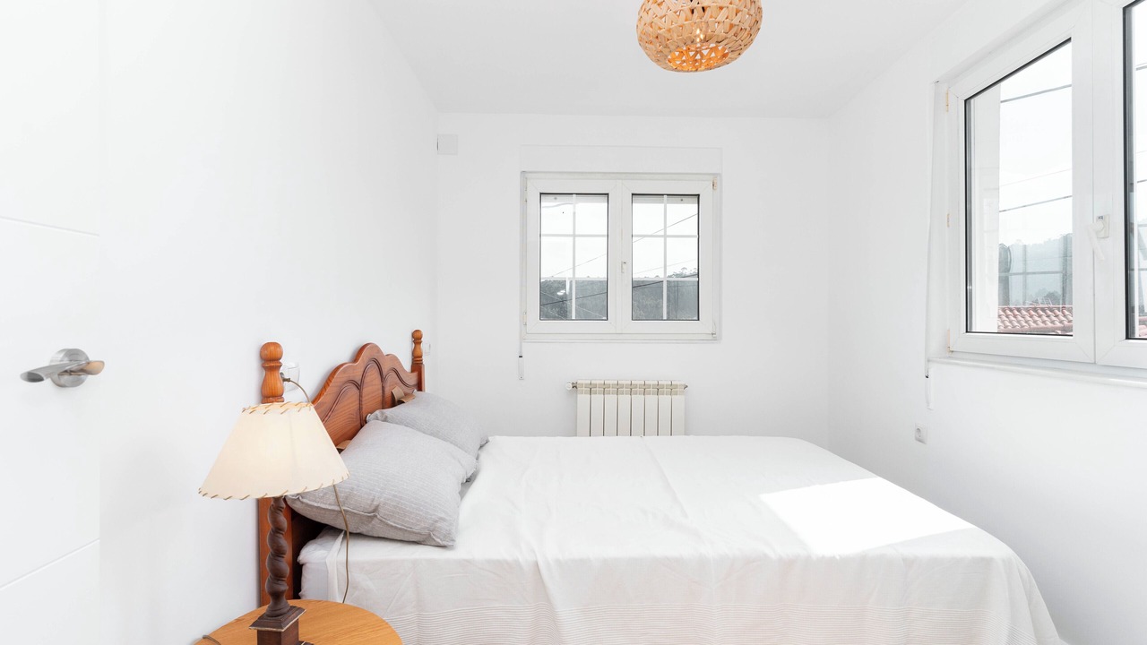 Photo of Bedroom in El Monte