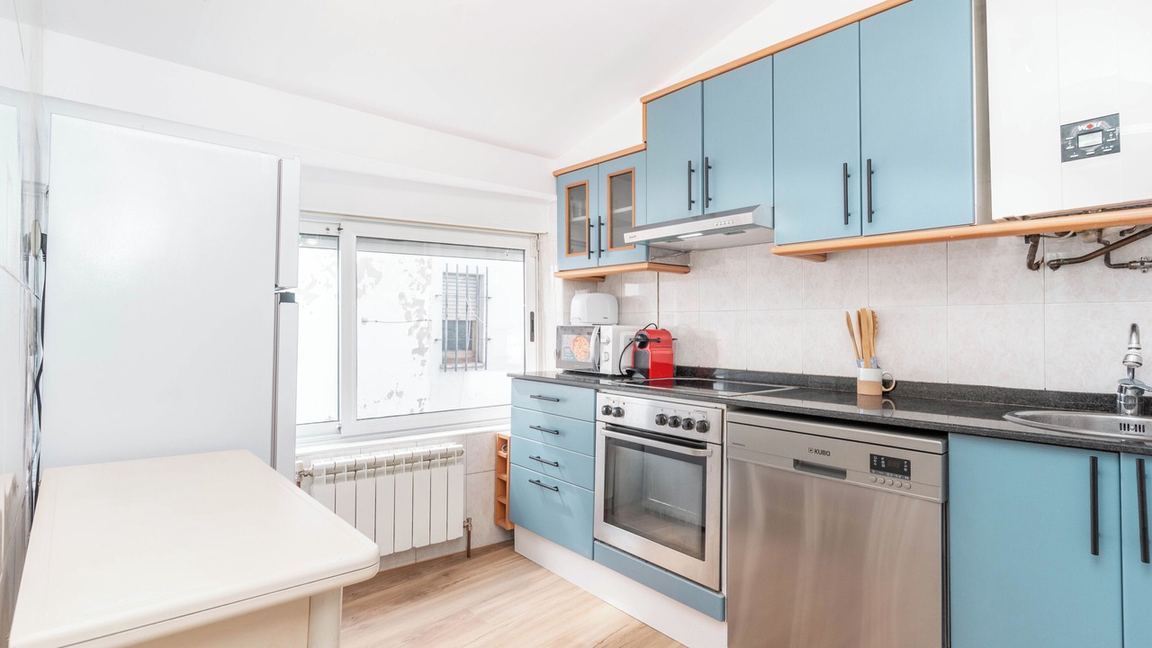 Photo of Kitchen in El Monte