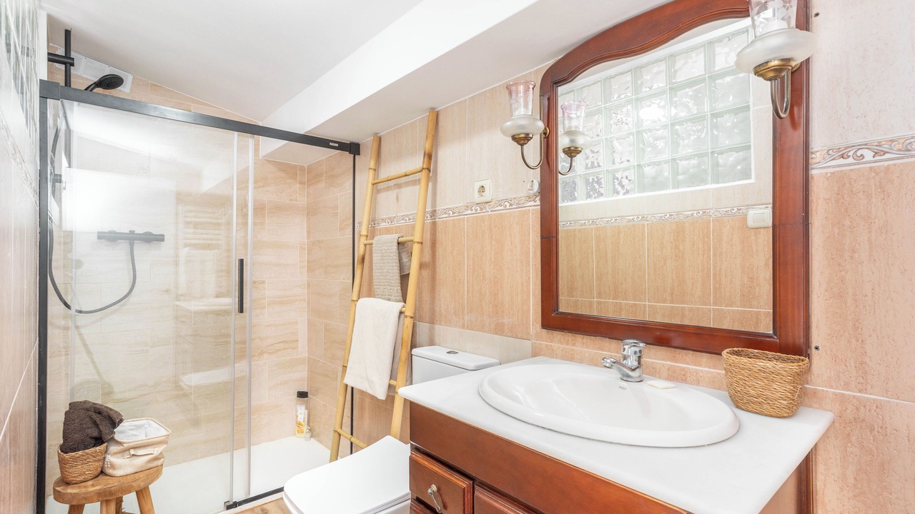 Photo of Bathroom in El Monte