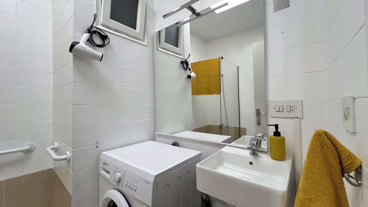 Photo of Bathroom in Figueres