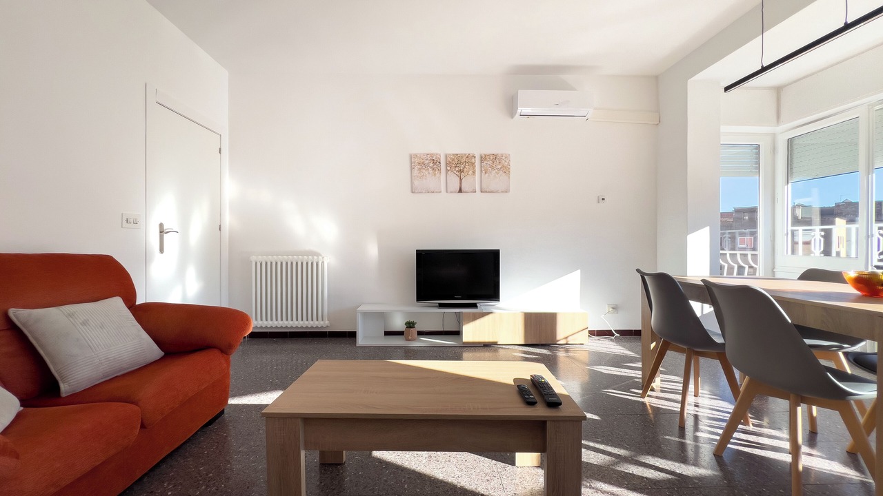 Photo of Livingroom in Figueres