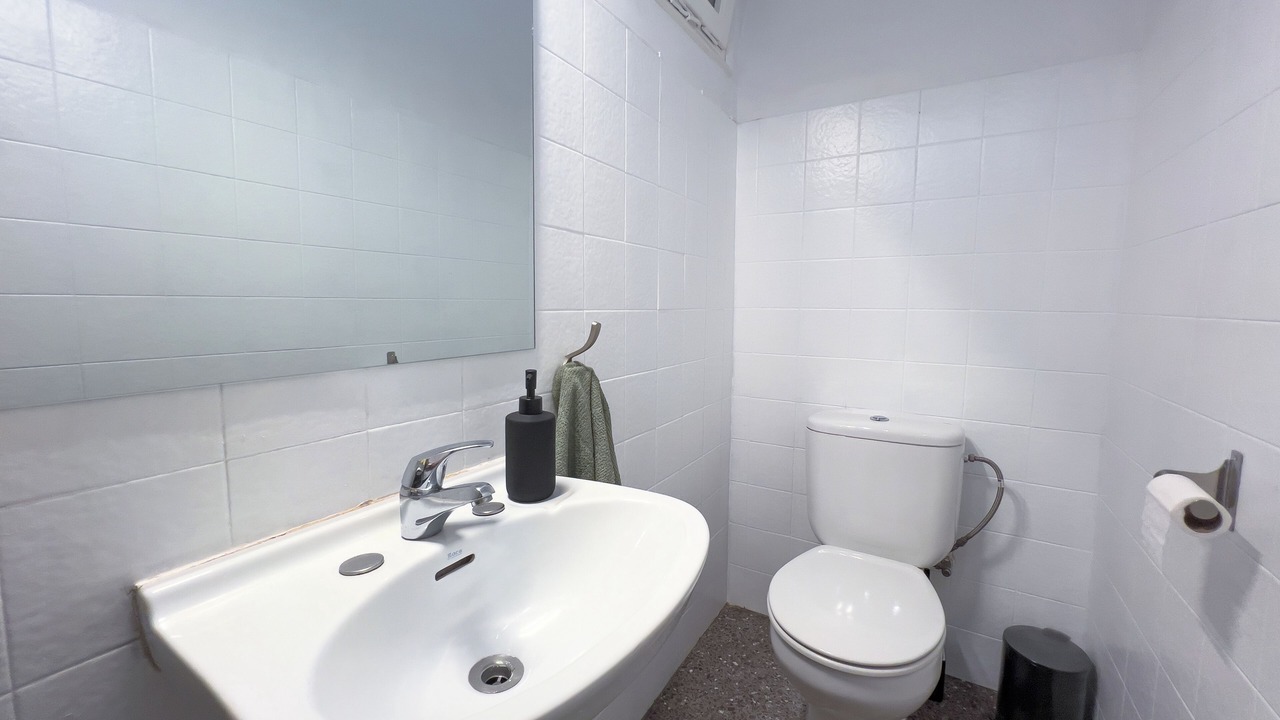Photo of Bathroom in Figueres