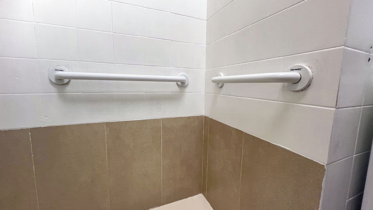 Photo of Bathroom in Figueres