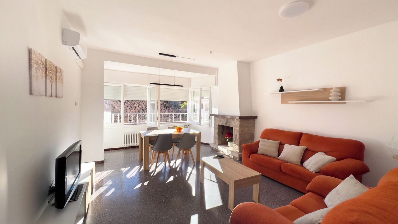 Photo of Livingroom in Figueres