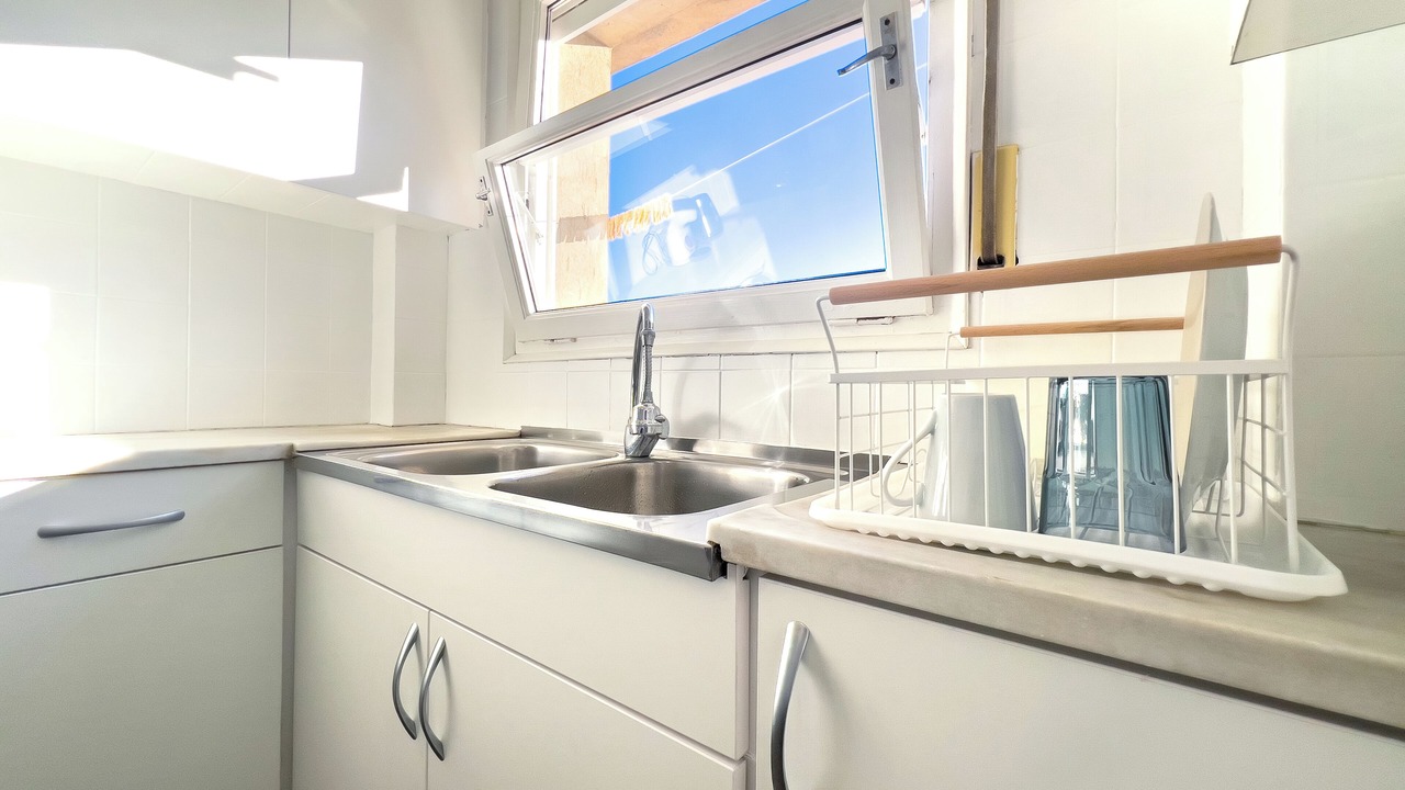 Photo of Kitchen in Figueres