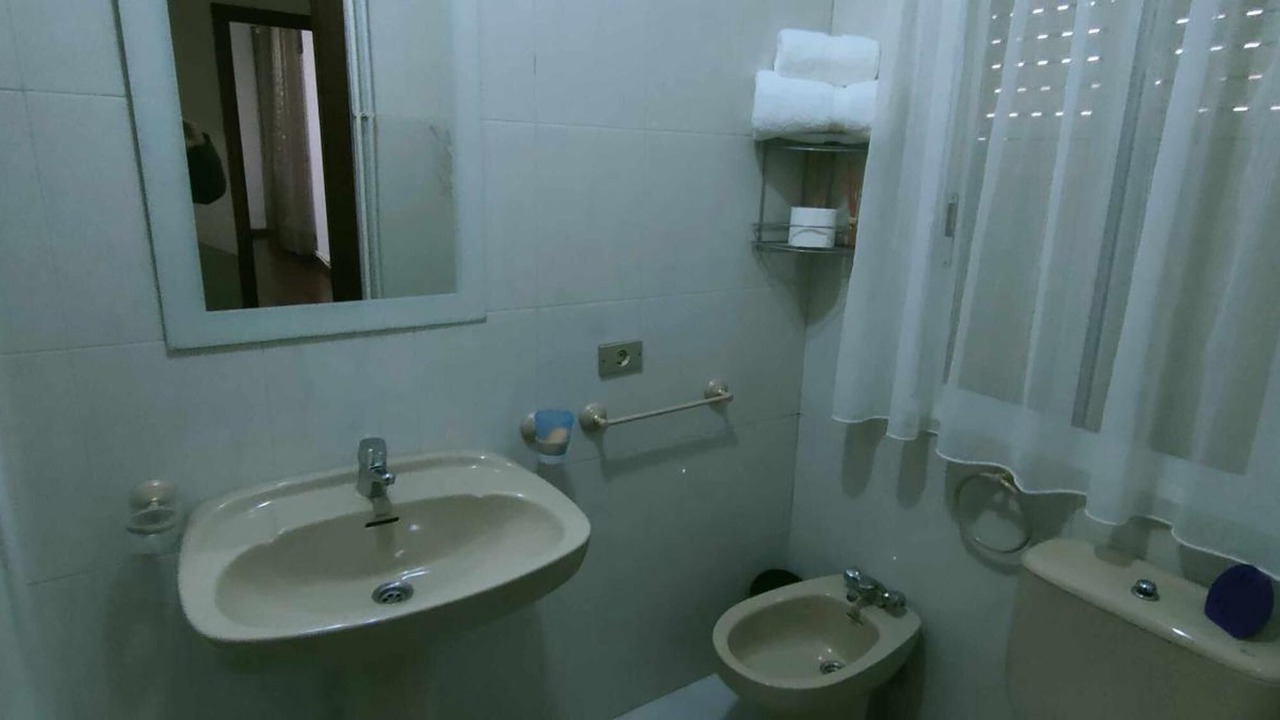 Photo of Bathroom in Monforte de Lemos