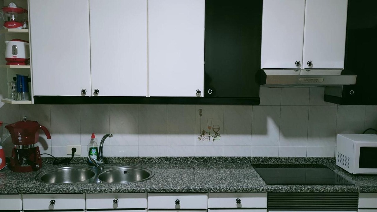 Photo of Kitchen in Monforte de Lemos