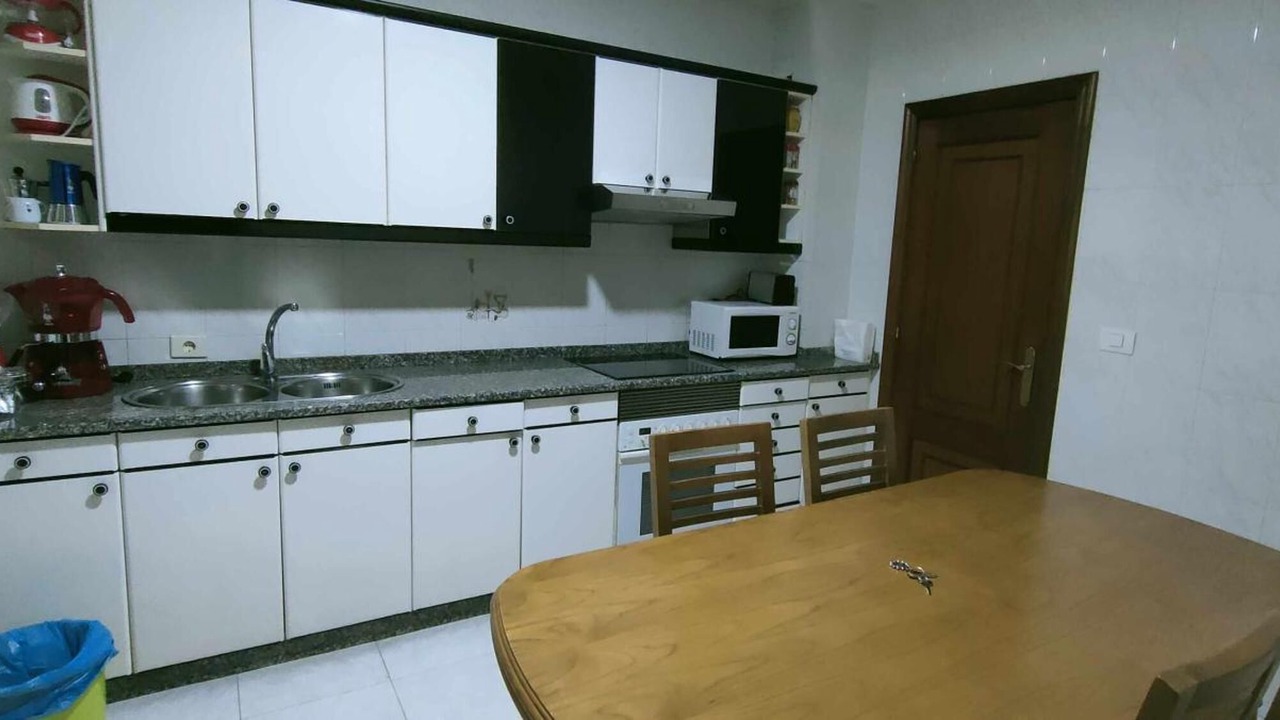 Photo of Kitchen in Monforte de Lemos