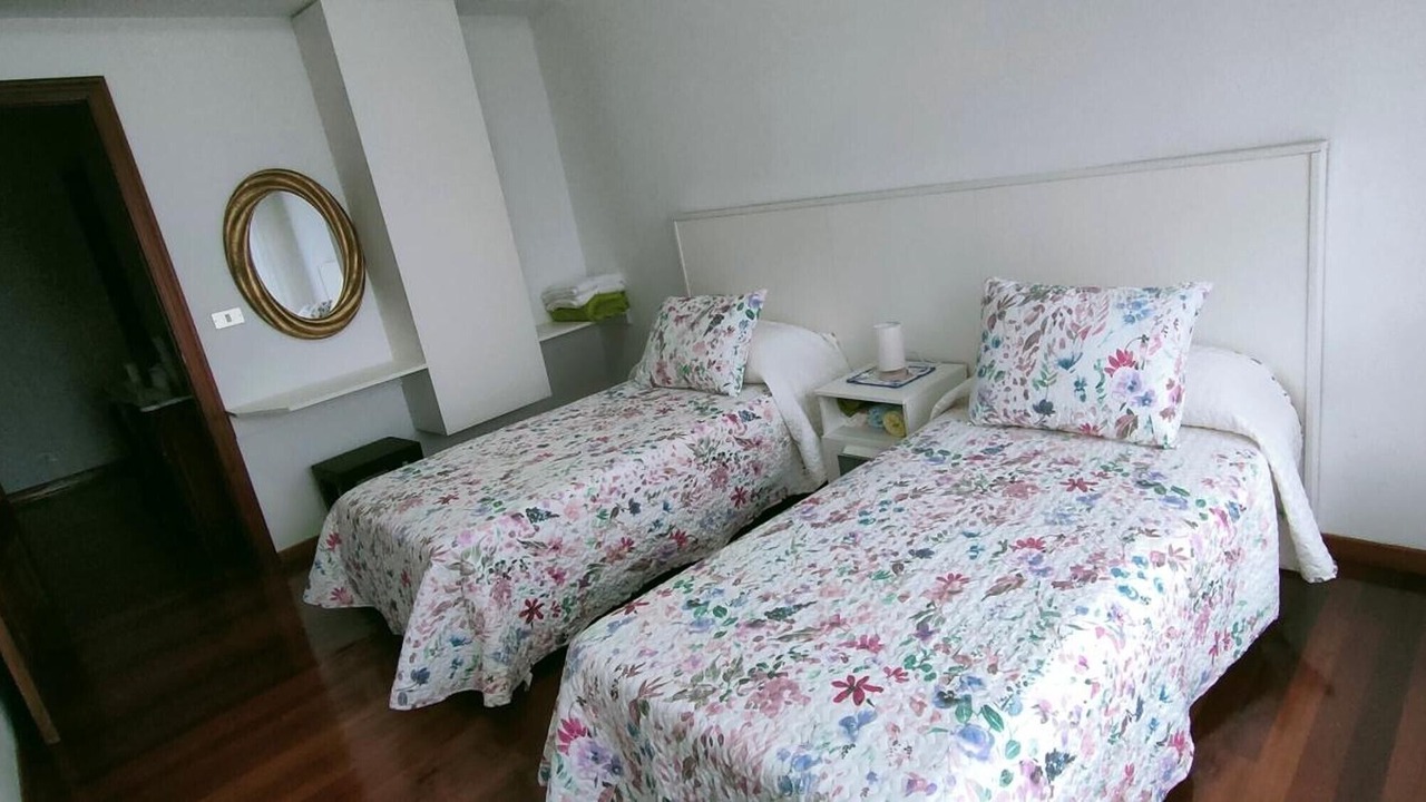 Photo of Bedroom in Monforte de Lemos