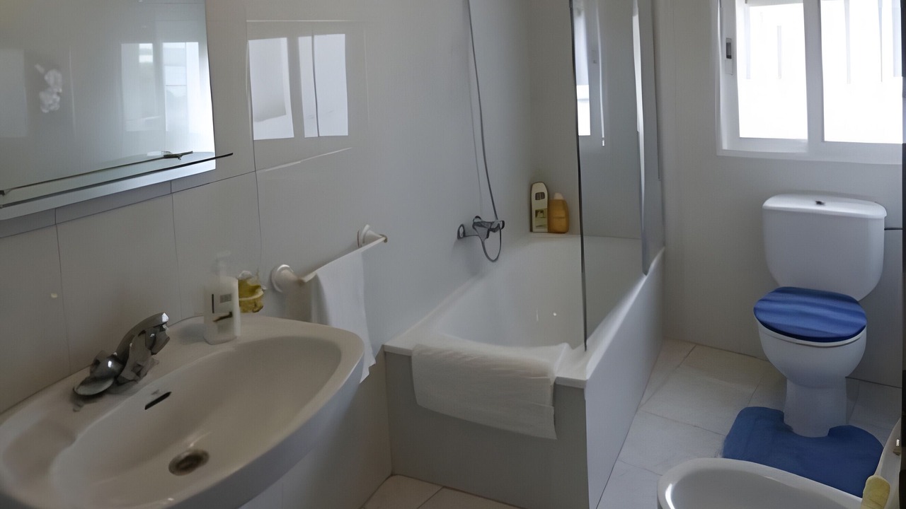 Photo of Bathroom in Monforte de Lemos