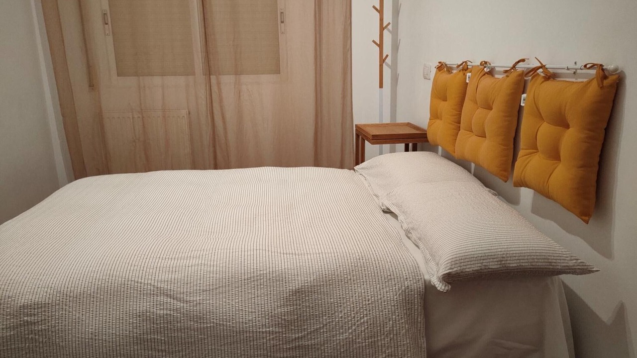 Photo of Bedroom in Monforte de Lemos