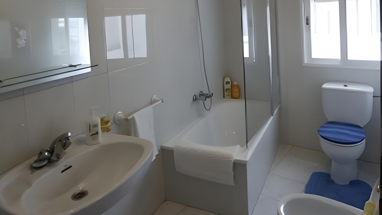 Photo of Bathroom in Monforte de Lemos