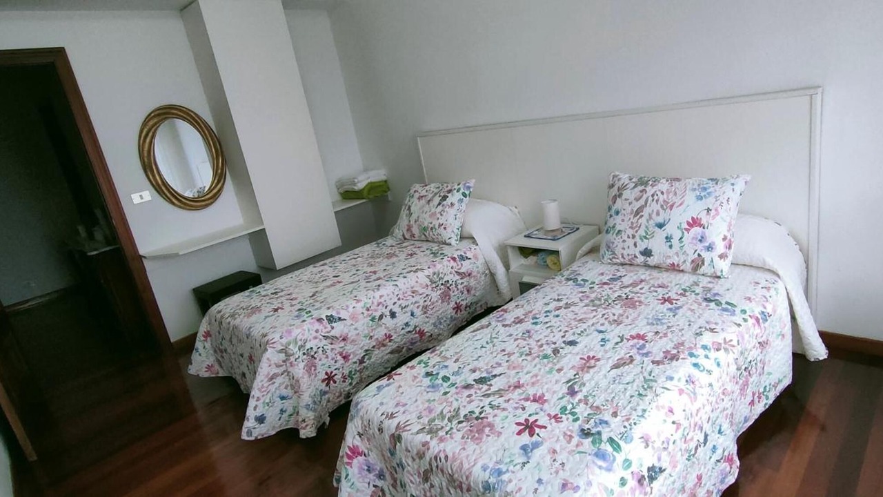 Photo of Bedroom in Monforte de Lemos