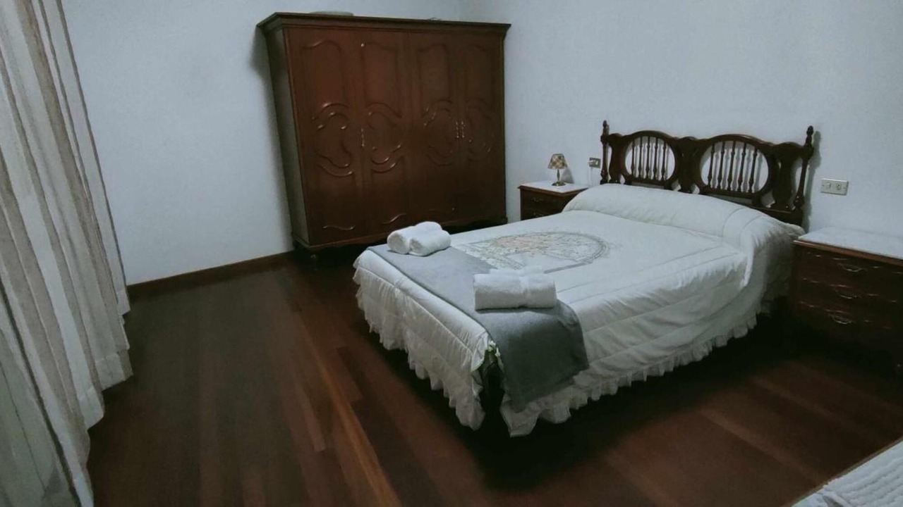 Photo of Bedroom in Monforte de Lemos