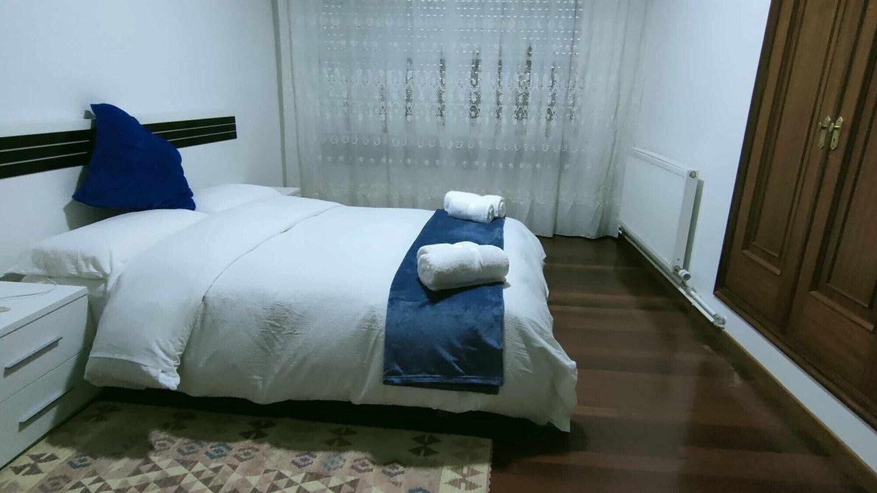 Photo of Bedroom in Monforte de Lemos