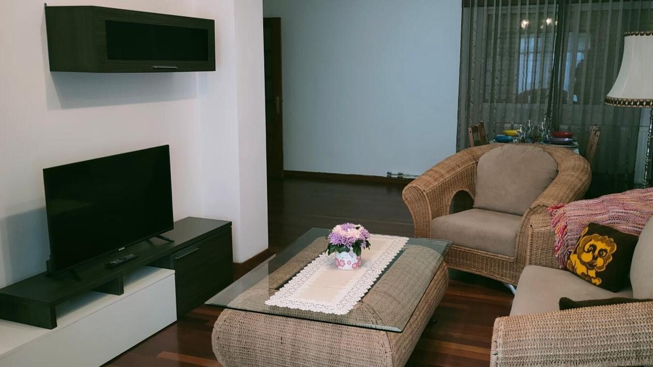 Photo of Livingroom in Monforte de Lemos
