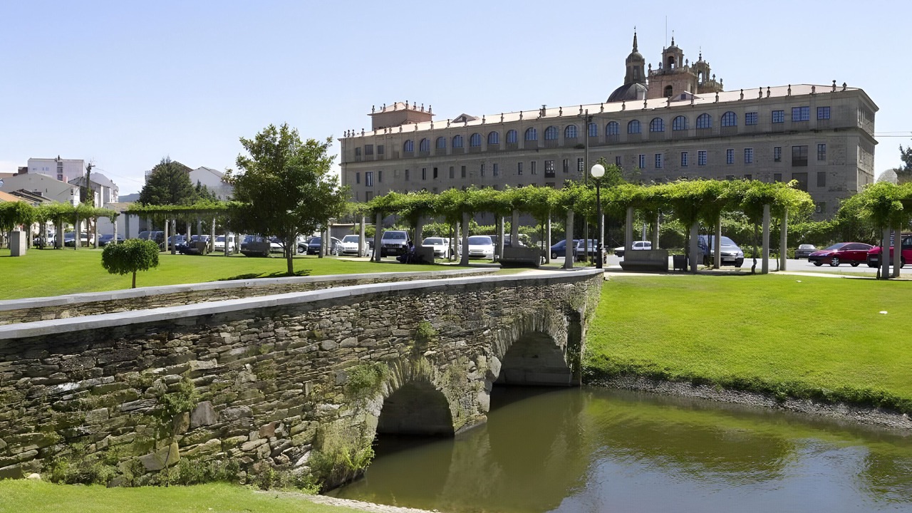 Photo of Others in Monforte de Lemos