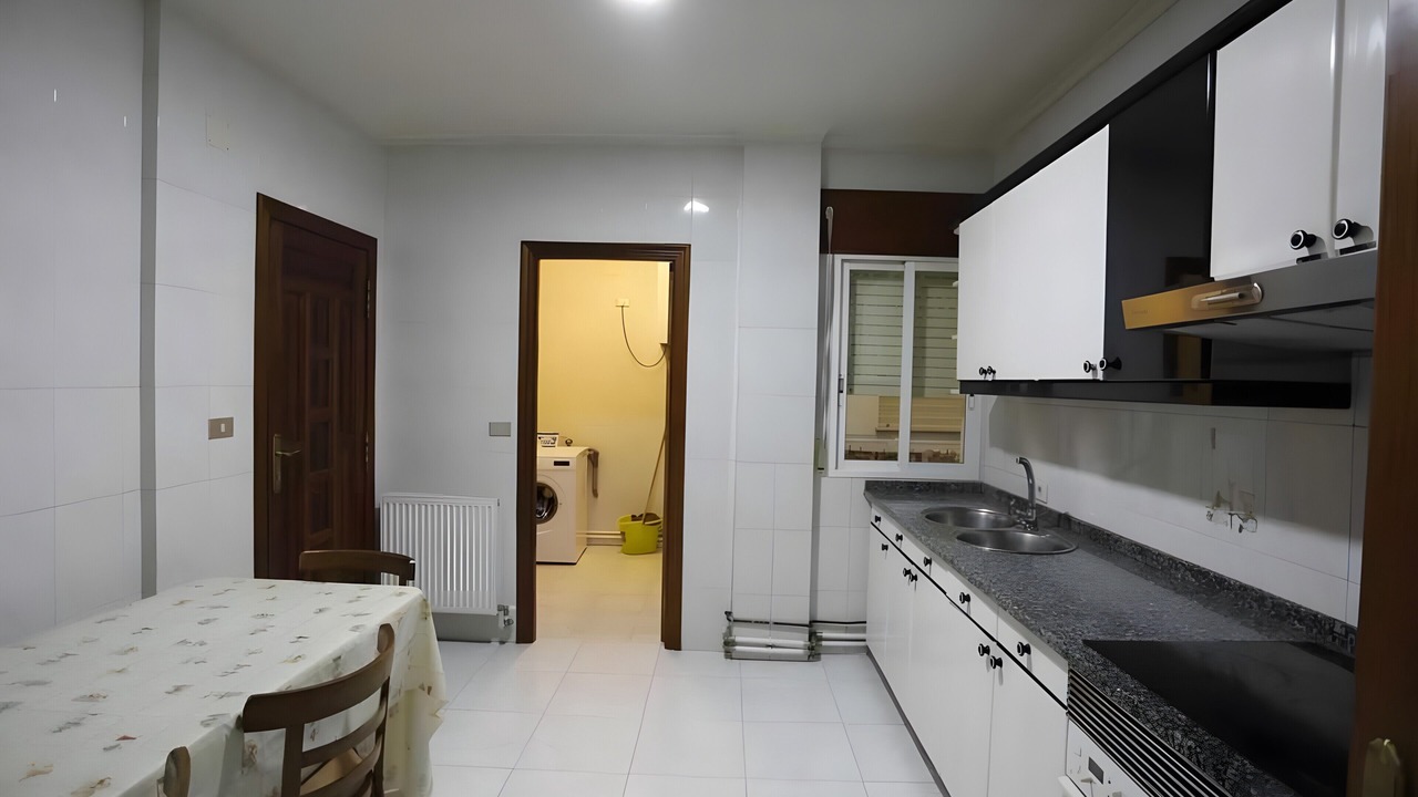 Photo of Kitchen in Monforte de Lemos
