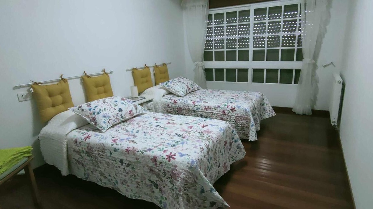 Photo of Bedroom in Monforte de Lemos