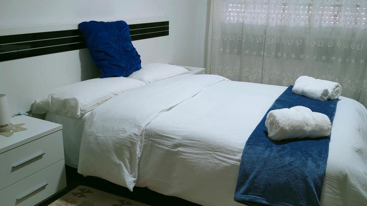 Photo of Bedroom in Monforte de Lemos