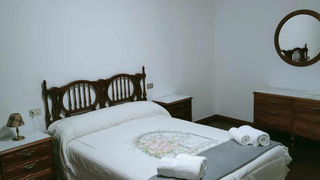 Photo of Bedroom in Monforte de Lemos