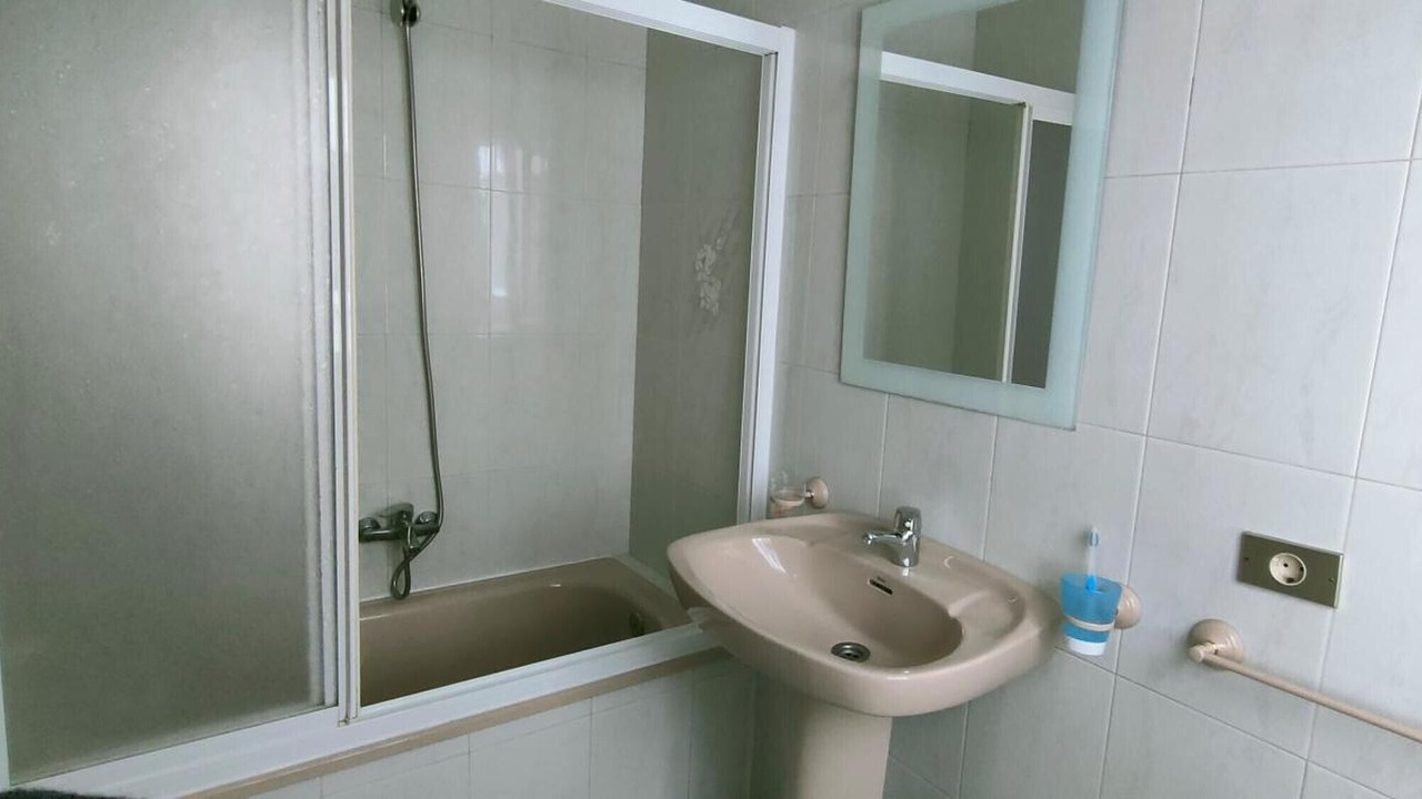 Photo of Bathroom in Monforte de Lemos