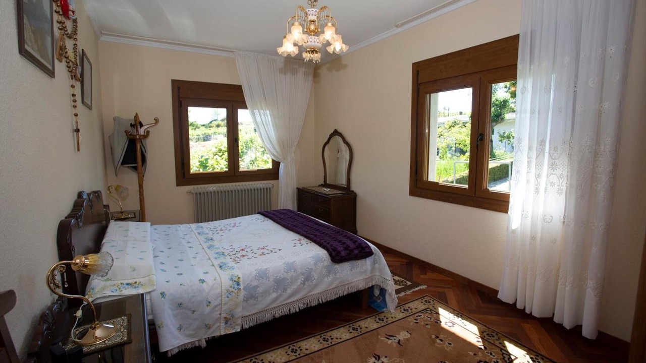 Photo of Bedroom in Panton