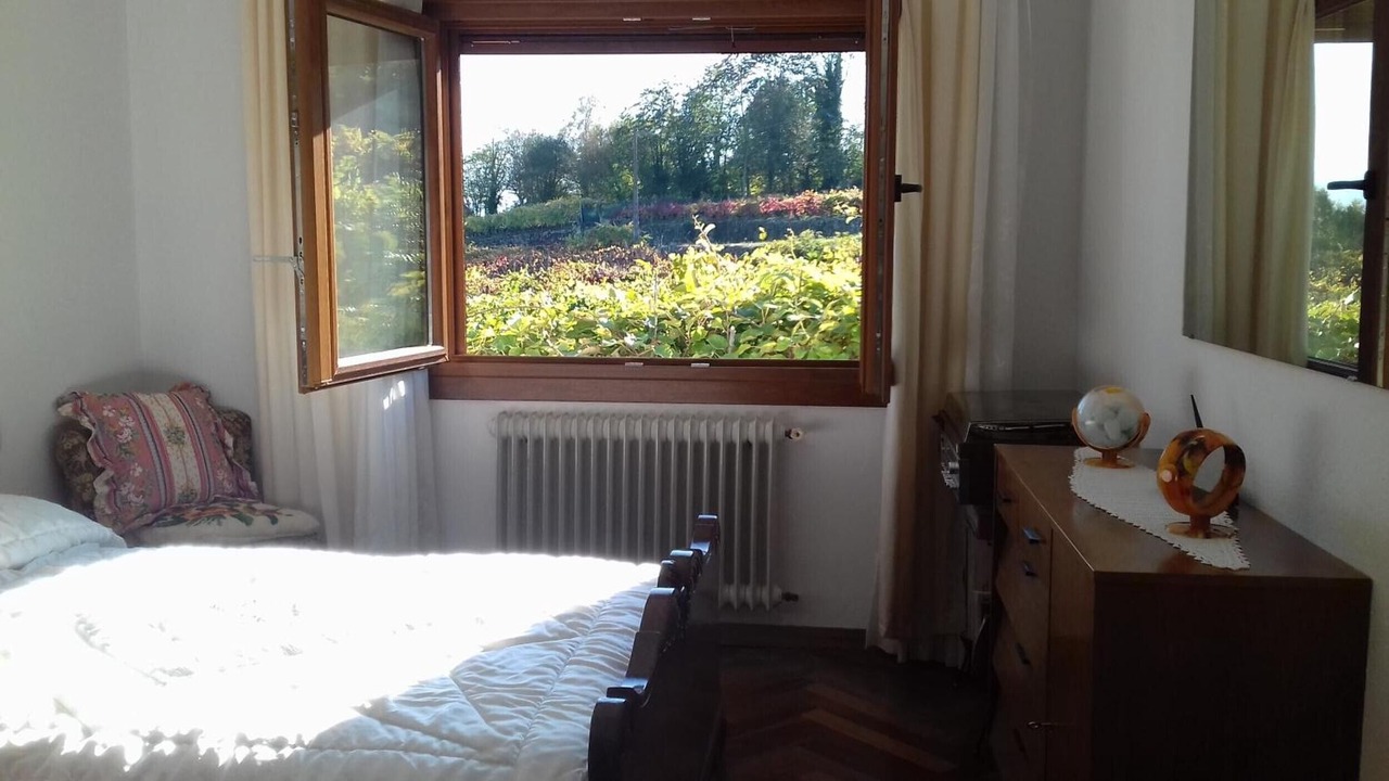 Photo of Bedroom in Panton