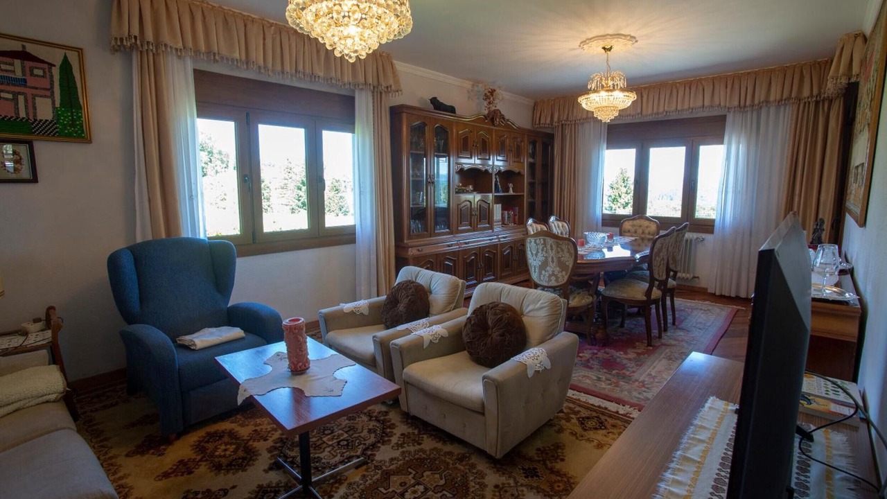 Photo of Livingroom in Panton