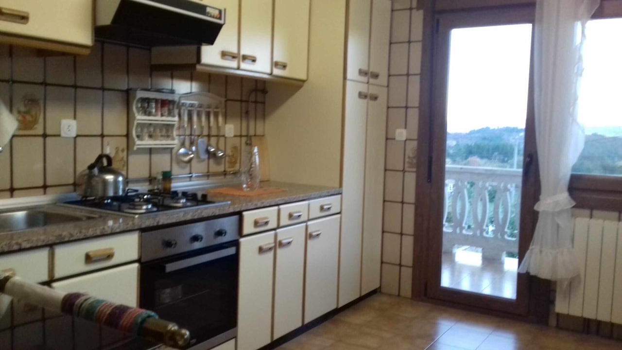 Photo of Kitchen in Panton