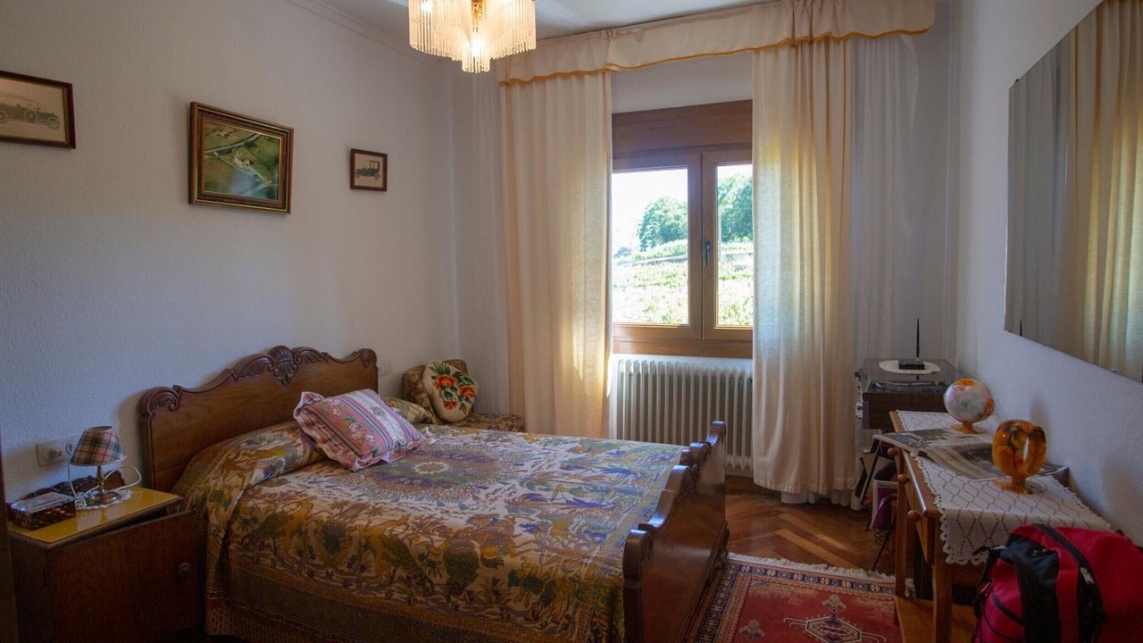 Photo of Bedroom in Panton