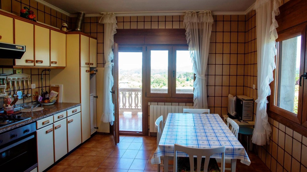 Photo of Kitchen in Panton