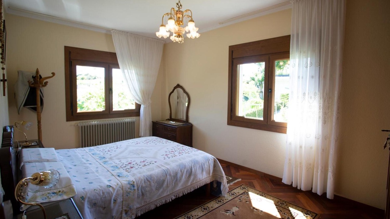 Photo of Bedroom in Panton