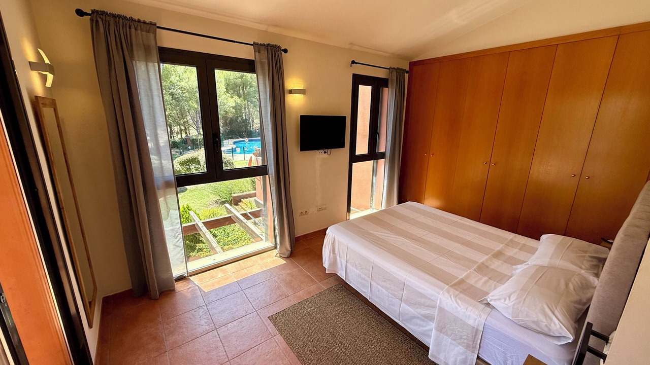Photo of Bedroom in Bonmont Terres Noves