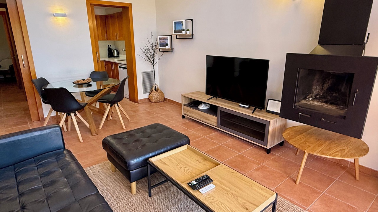 Photo of Livingroom in Bonmont Terres Noves
