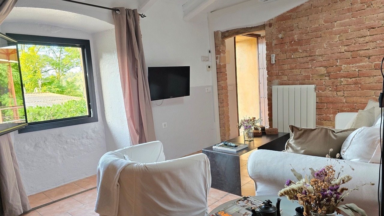 Photo of Livingroom in Madremanya