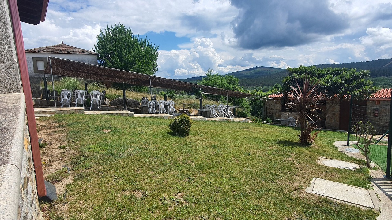 Photo of Patio Balcony in Marcelle