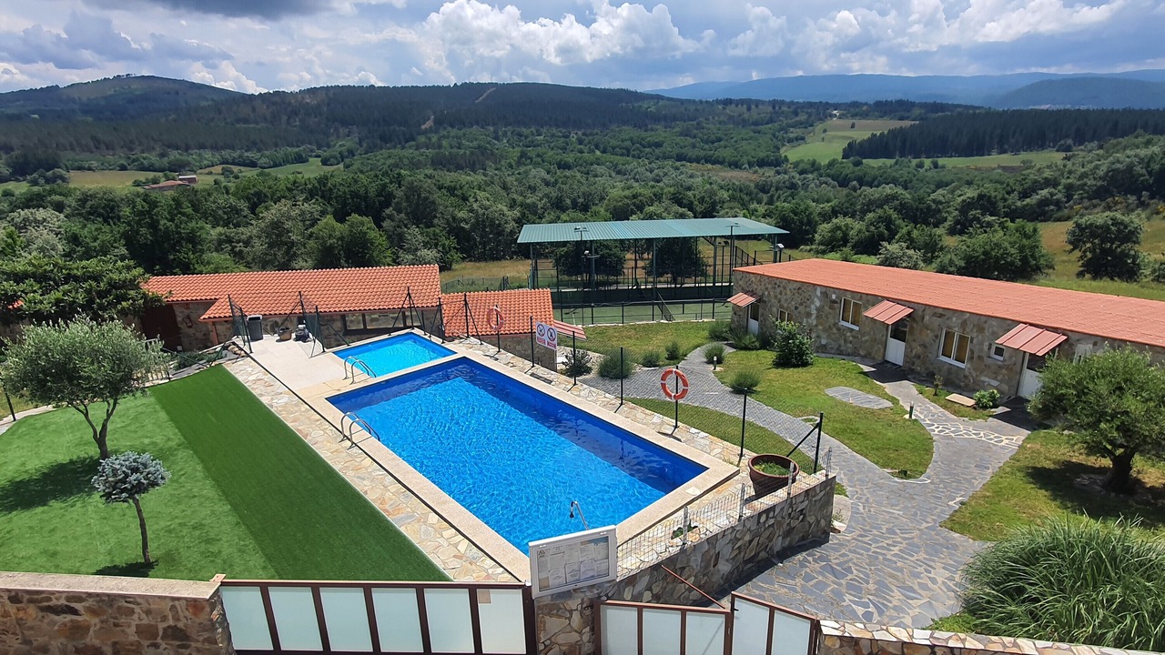 Photo of Outdoor in Marcelle