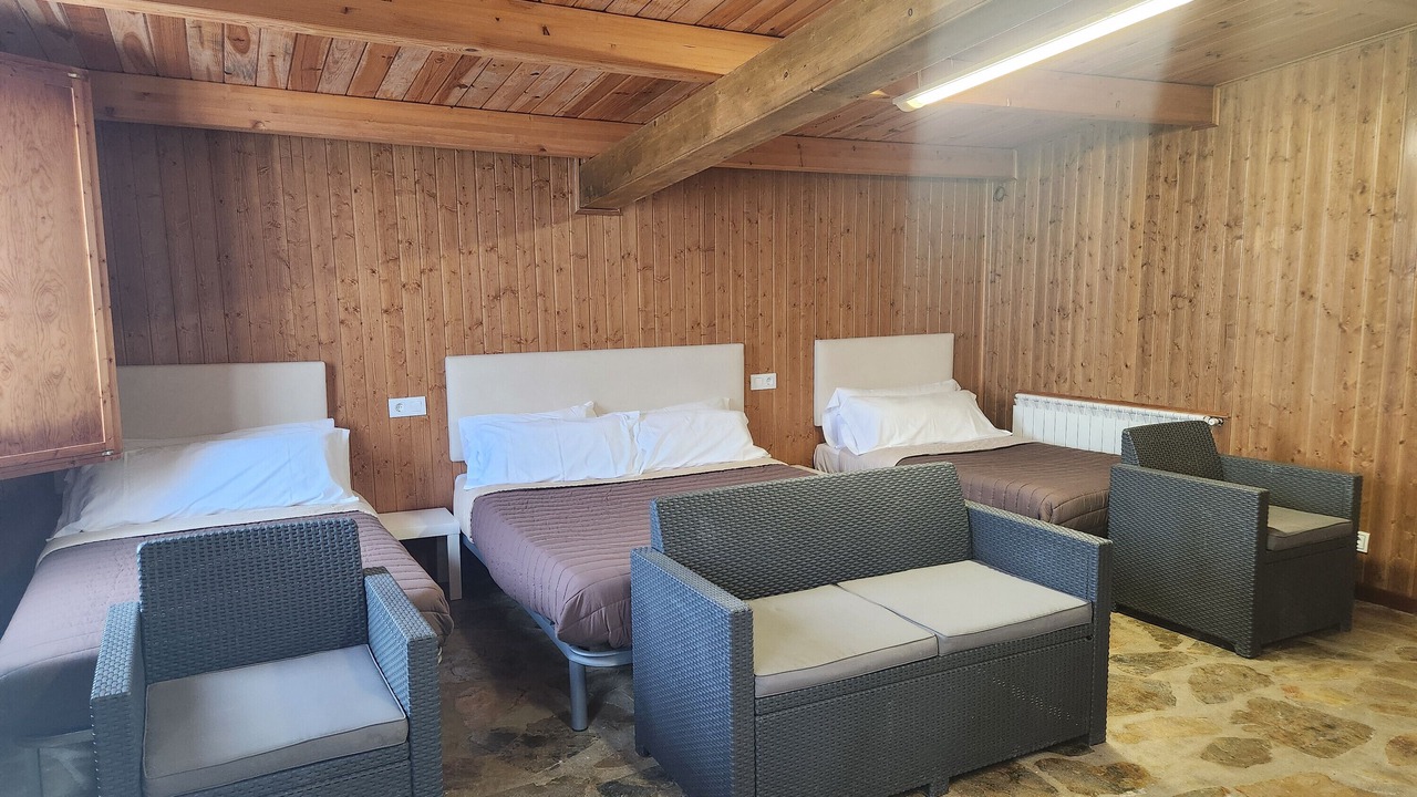 Photo of Bedroom in Marcelle