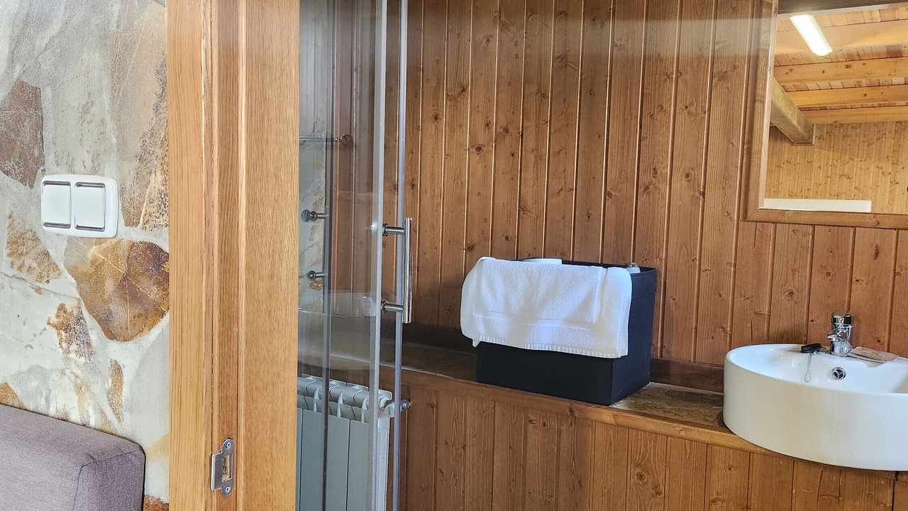 Photo of Bathroom in Marcelle