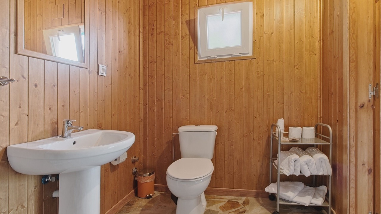 Photo of Bathroom in Marcelle