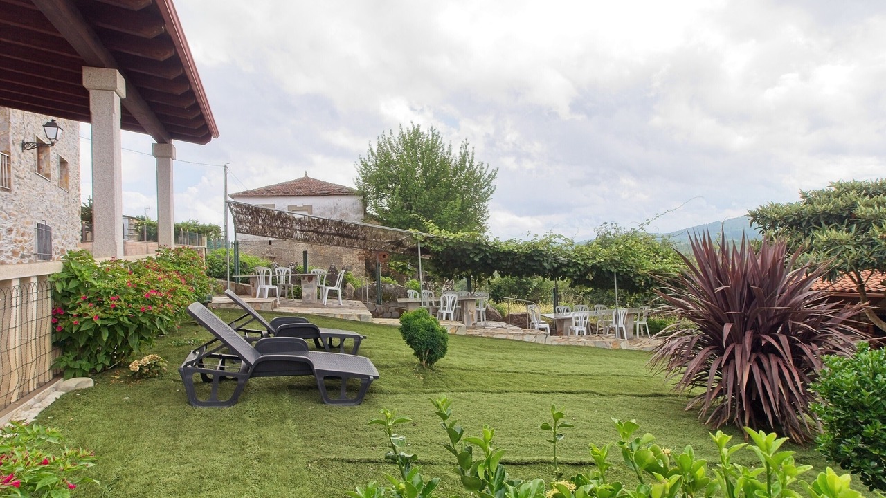 Photo of Outdoor in Marcelle